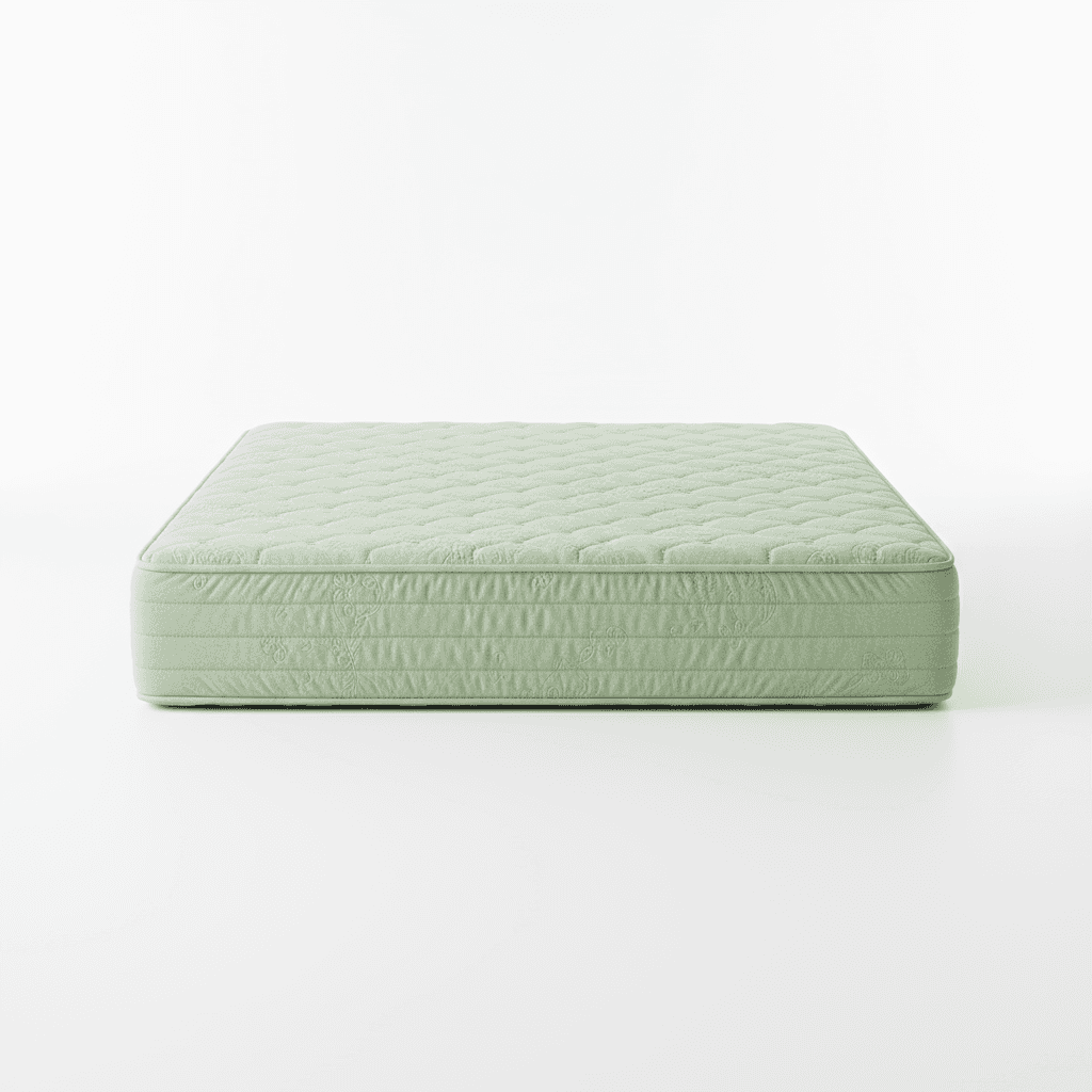 Zinus 6 Inch Green Tea Memory Foam RV Mattress