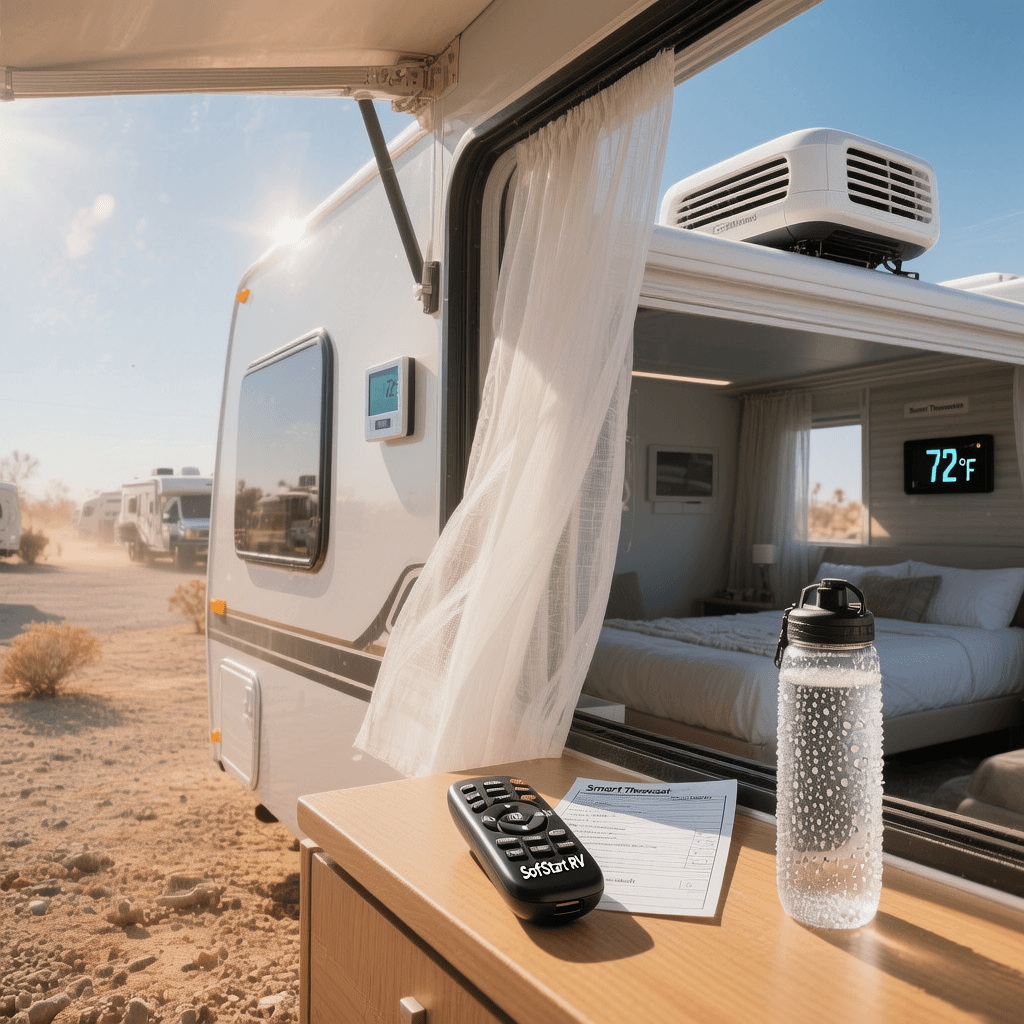 15 Rv Air Conditioner