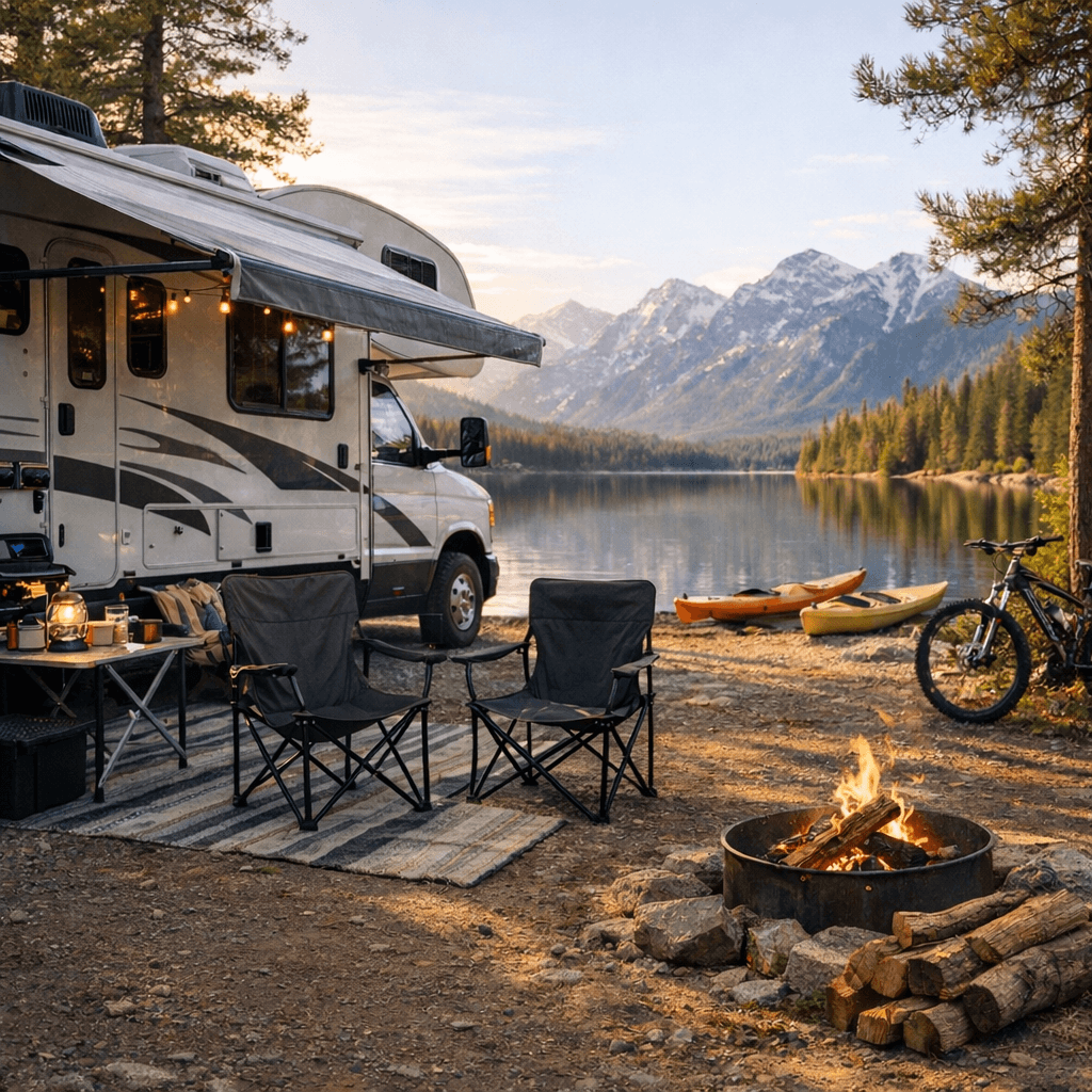 RV Accident Recovery: 7 Critical Checks Before Accepting Insurance Repairs (Real Photos)