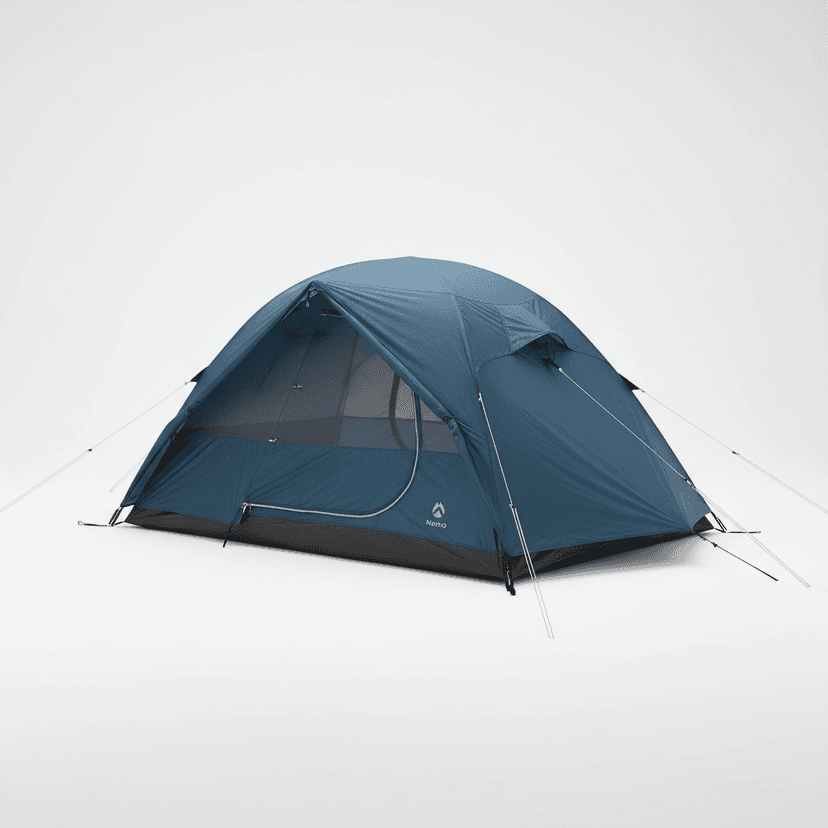 Nemo Dagger 2P Tent