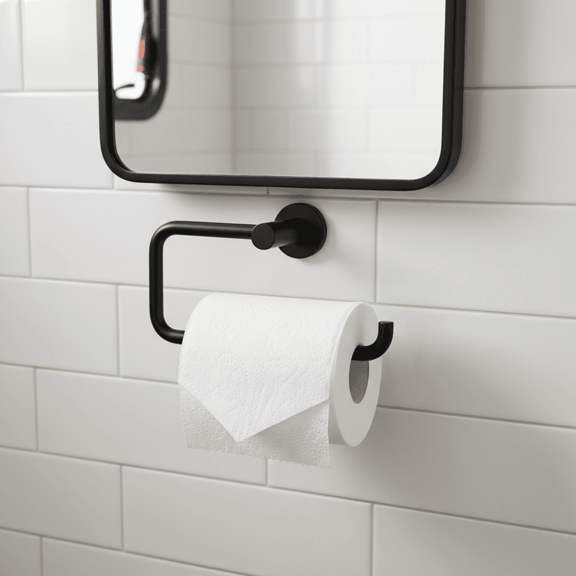 Valterra RV Toilet Paper Holder