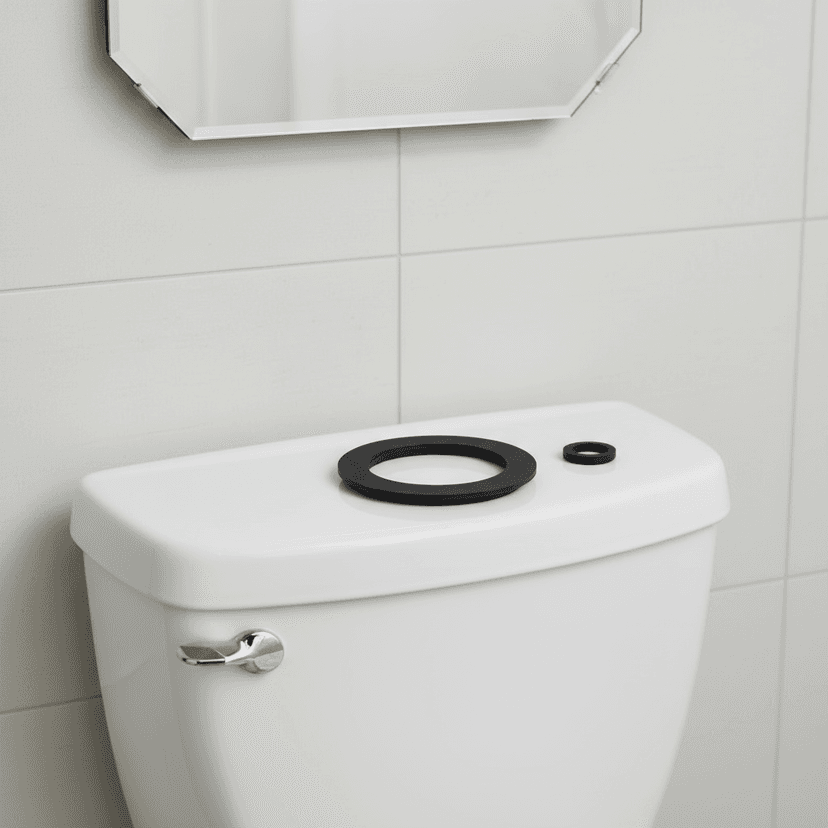 Thetford RV Toilet Seal
