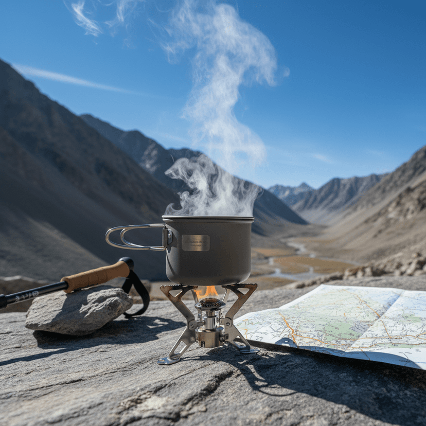 MSR PocketRocket 2 Stove