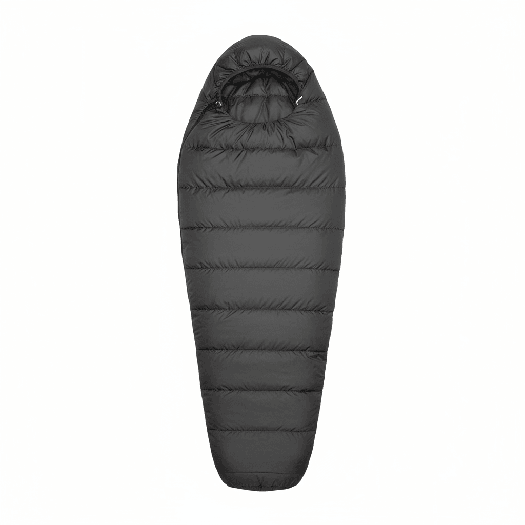 Coleman 30°F Mummy Sleeping Bag