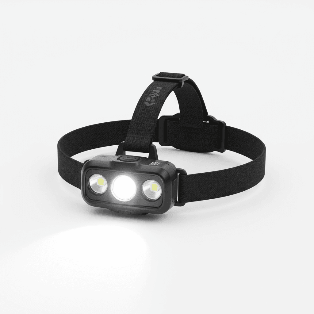 Black Diamond Spot 350 Headlamp