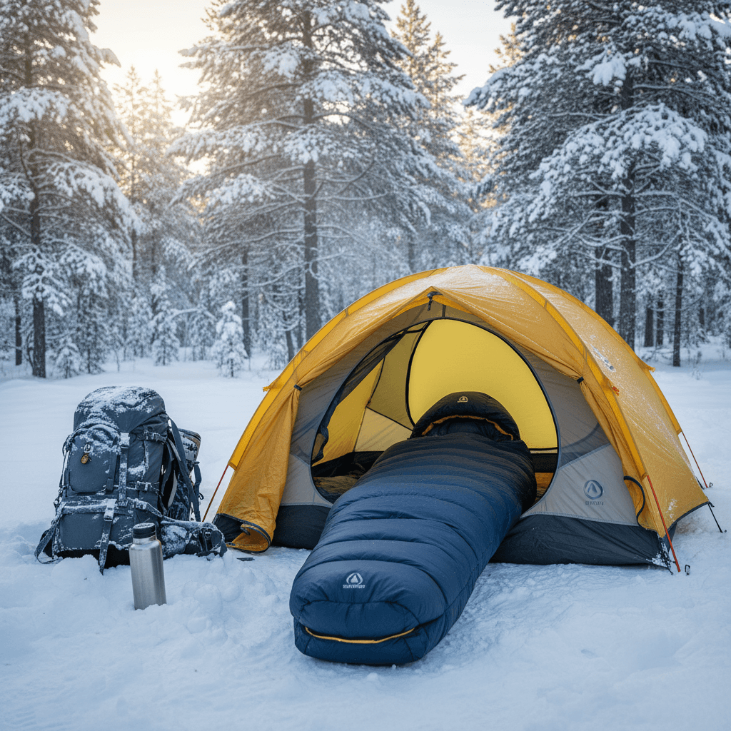 Kelty Cosmic Down 20 Sleeping Bag