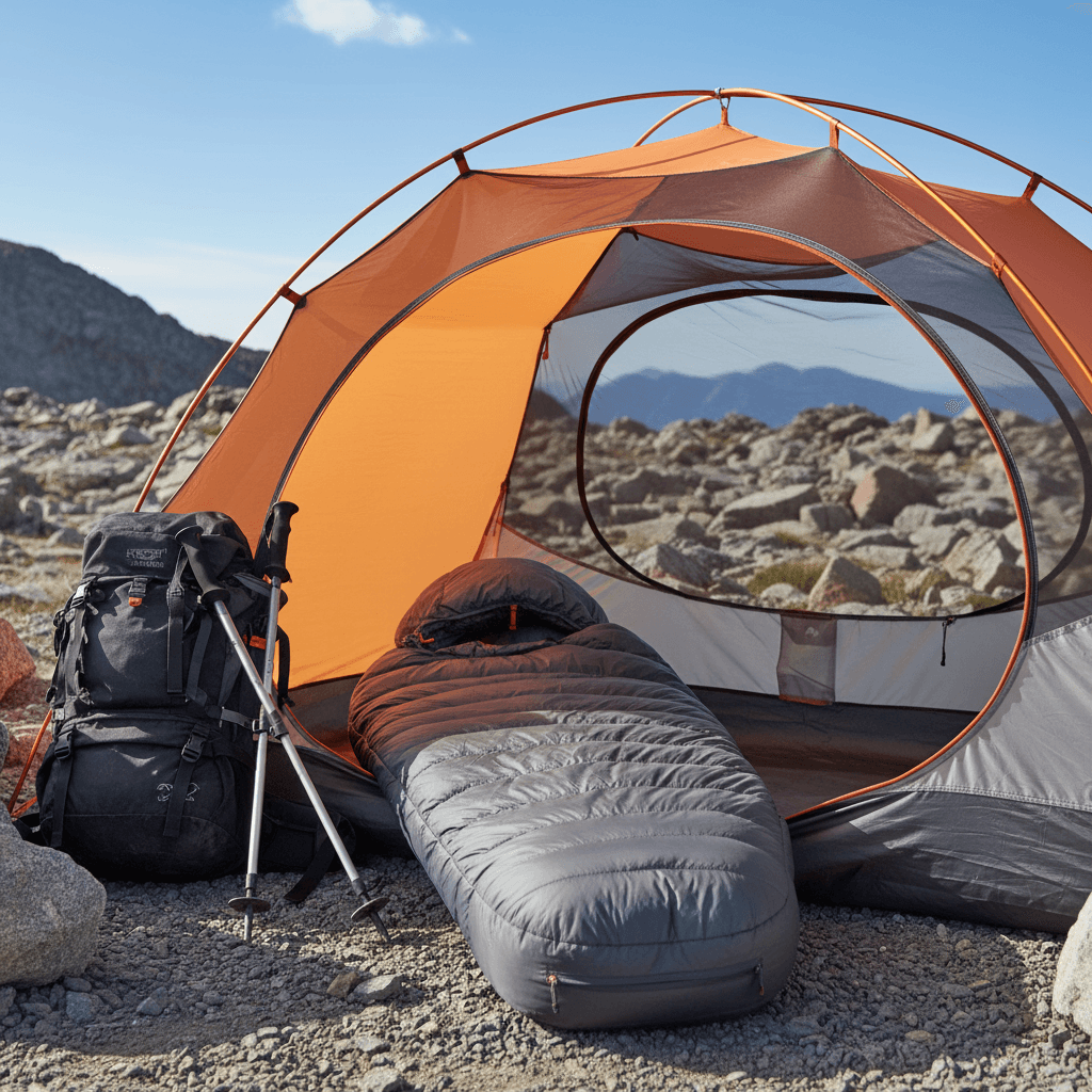 REI Co-op Trailbreak 30 Sleeping Bag