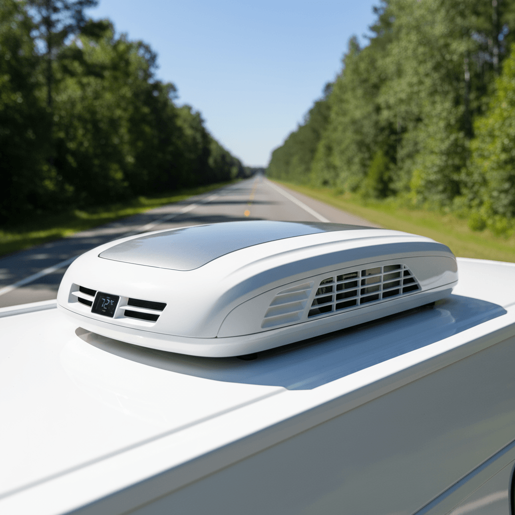 Dometic Penguin II RV Air Conditioner