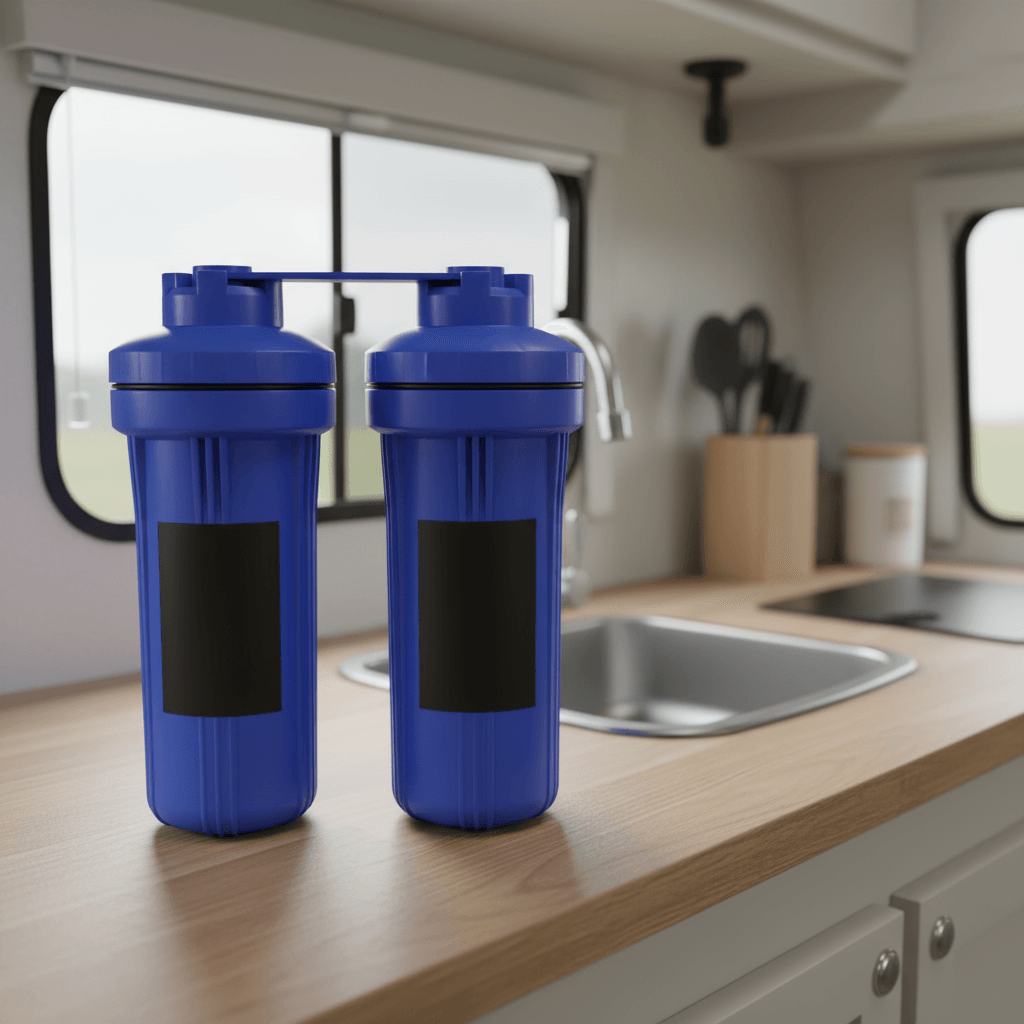 Camco RV Water Filter