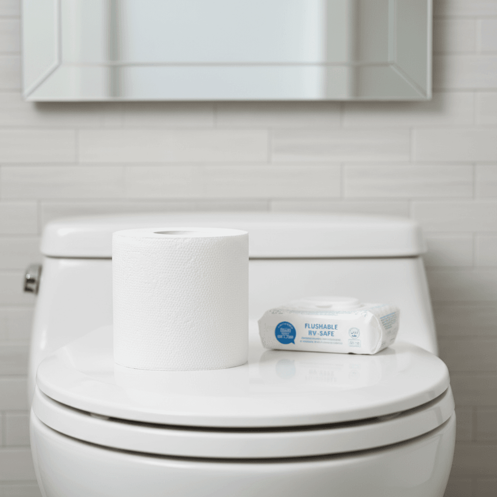 Thetford RV Toilet Paper