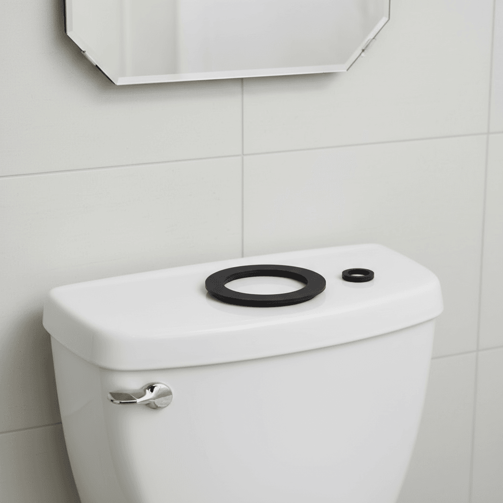 Thetford RV Toilet Seal