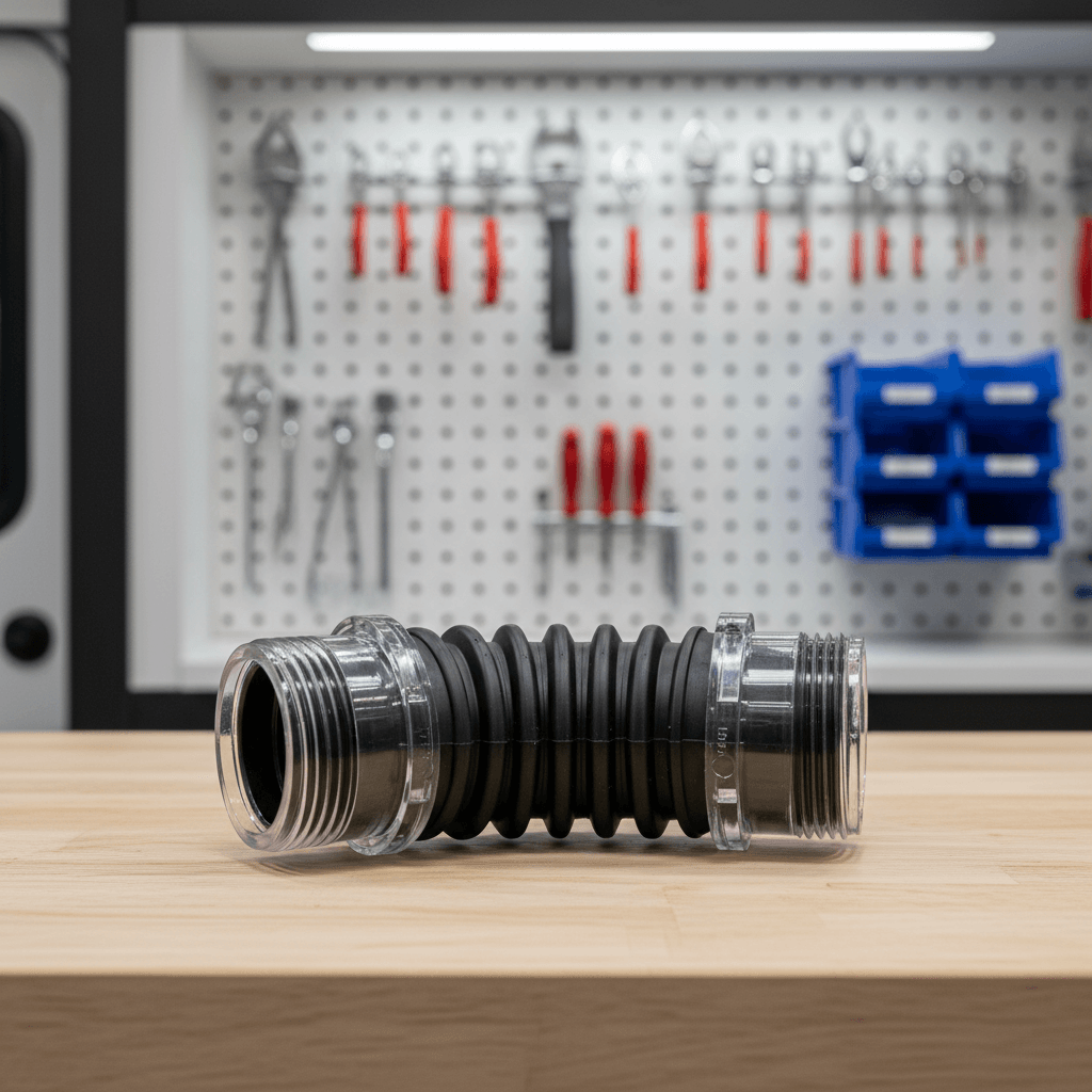 Valterra RV Sewer Hose Elbow