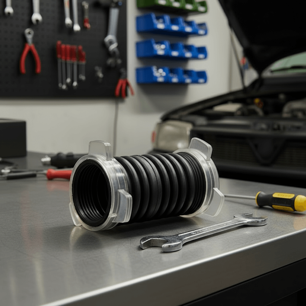 Camco RV Sewer Hose Elbow