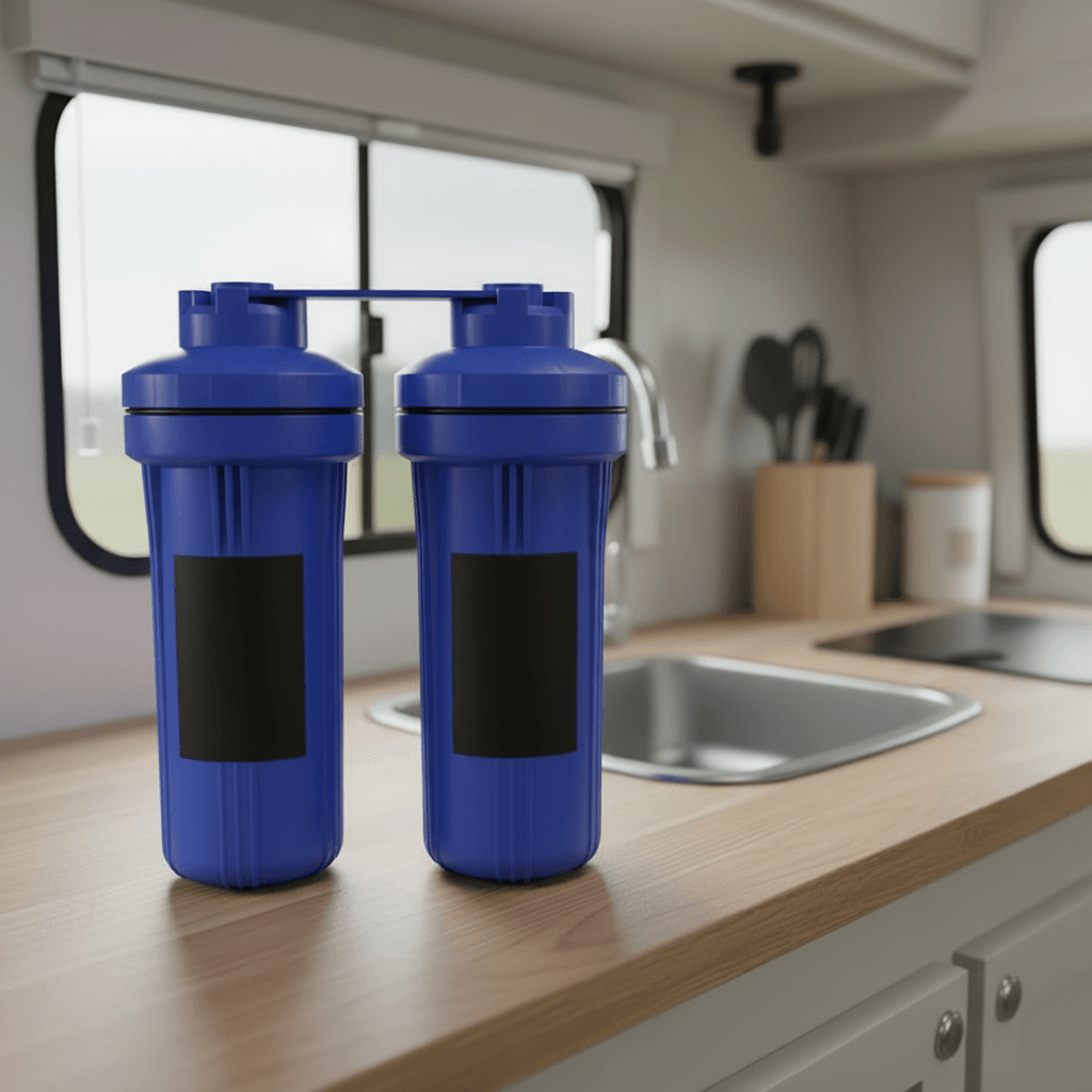 Camco RV Water Filter