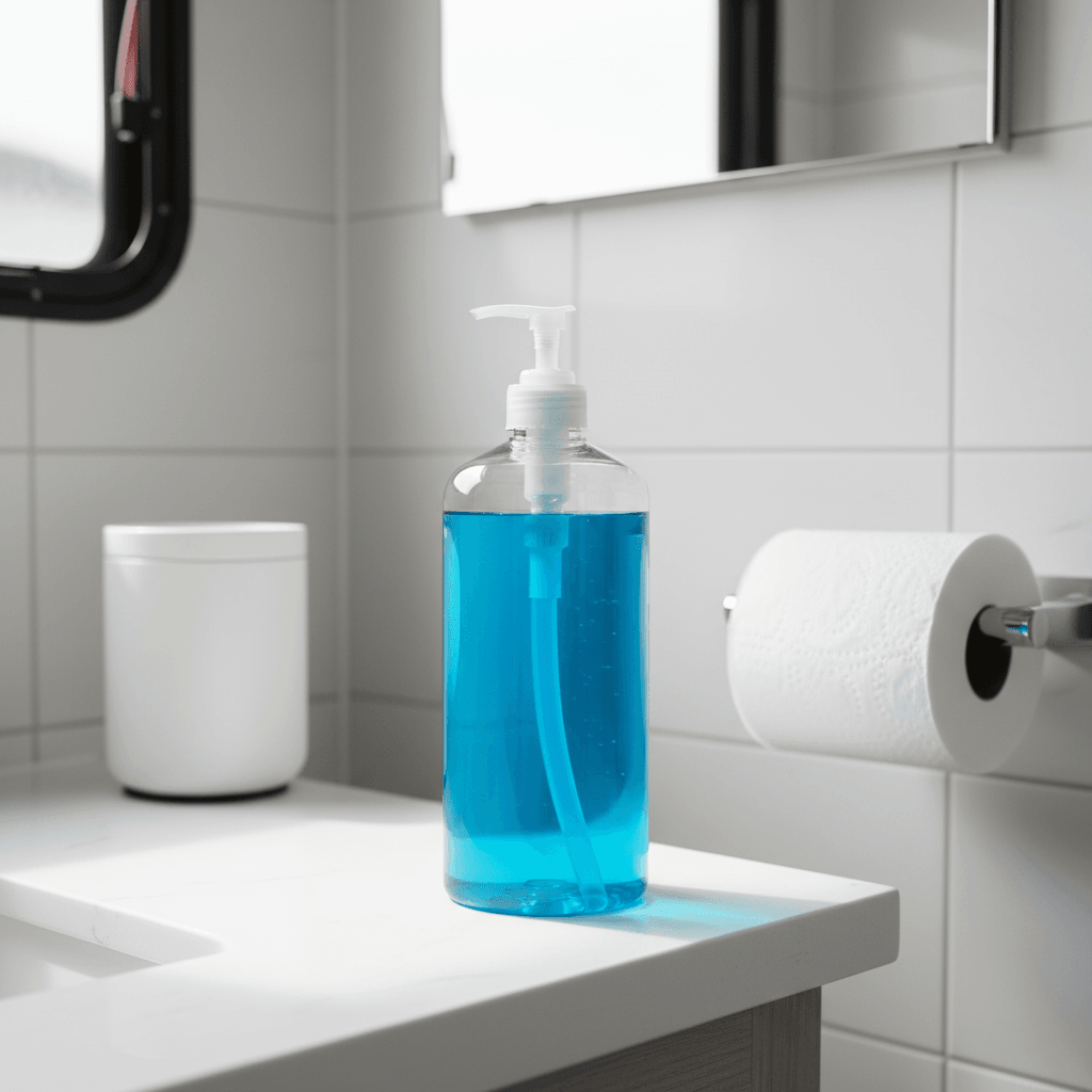 Thetford RV Holding Tank Treatment