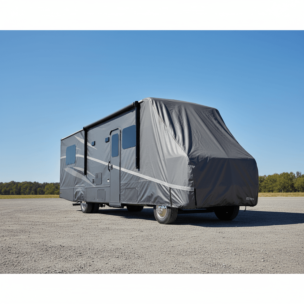 ADCO RV Cover for Class C Motorhomes
